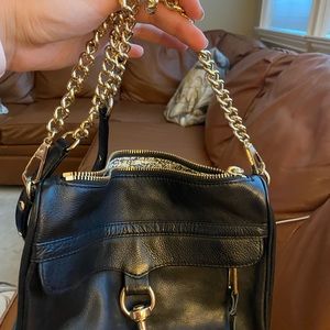 Rebecca Minkoff crossbody bag